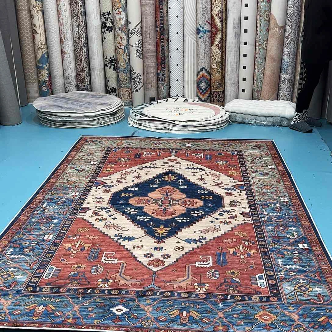 混纺200×300误差±1-3cm棉布底比利时绒特价福利