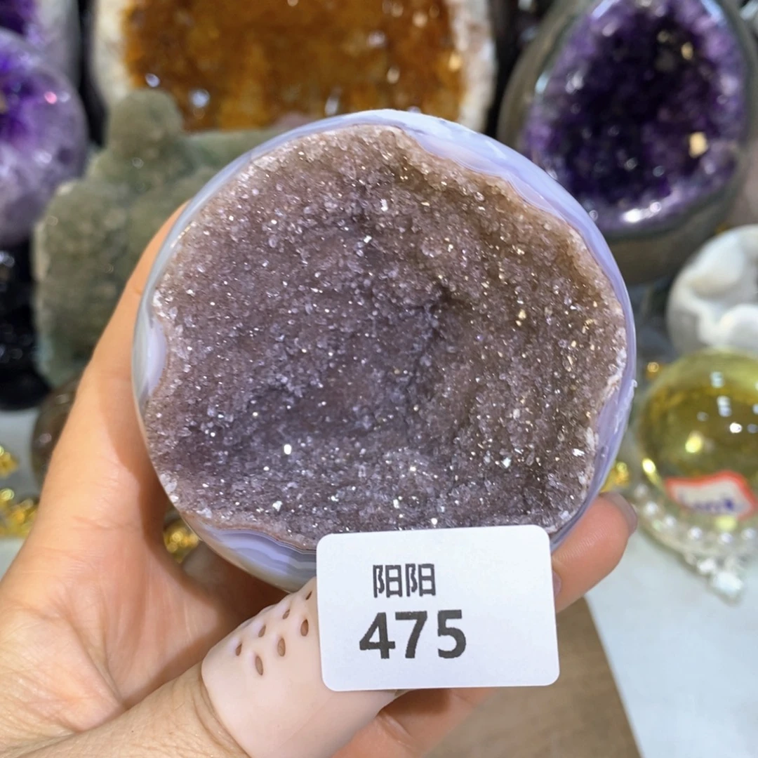 未镶嵌水晶大型摆件（非配饰）