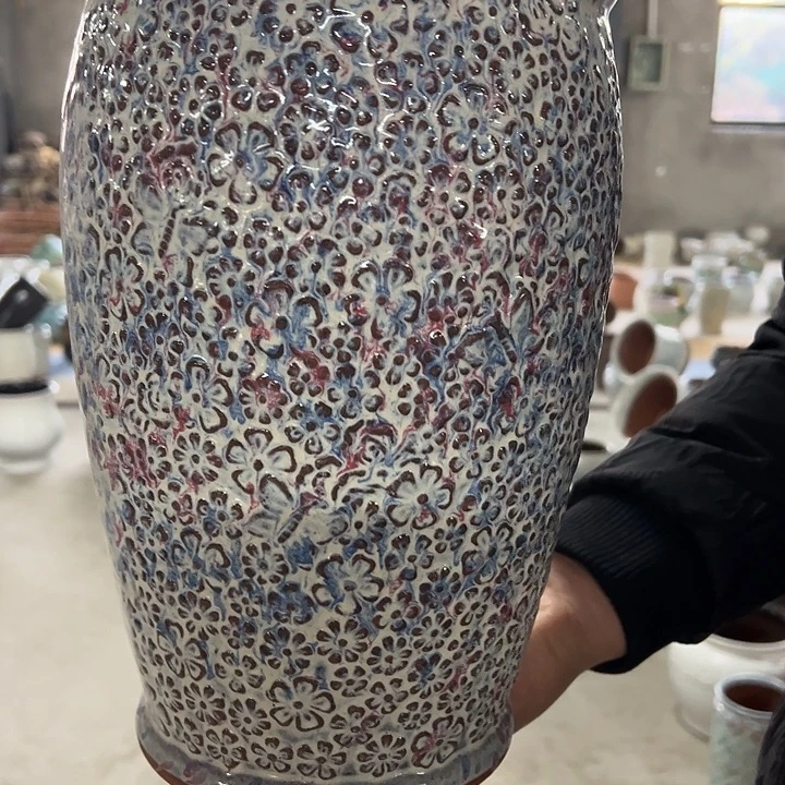 正品高度30厘米口径19