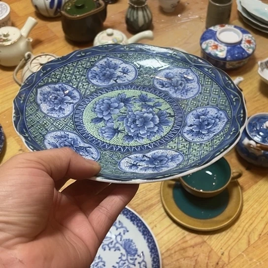 回流瓷器默认微瑕满20包邮20