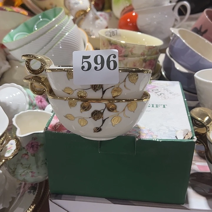 陶两个，111111111.596微瑕