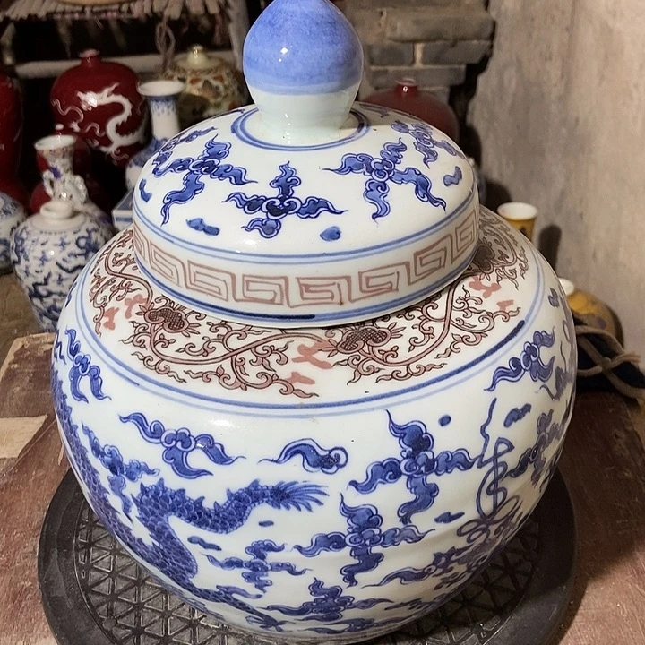 李***臻直播间的时实画面