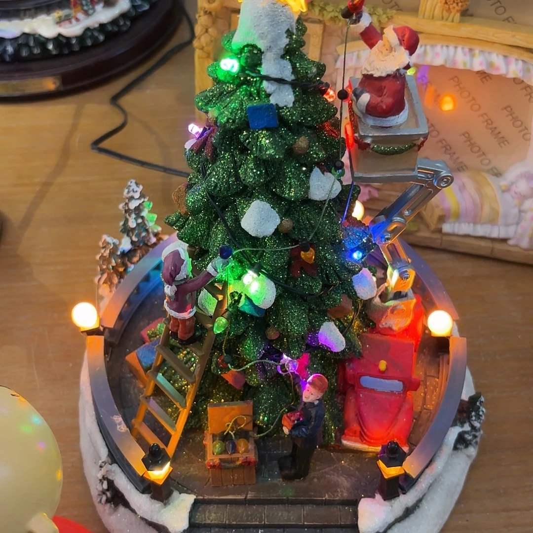 老货默认微瑕摆件