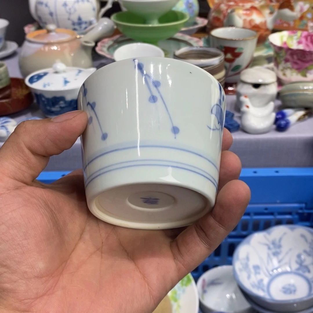 漫***…瓷片这么大这么怎么不知道