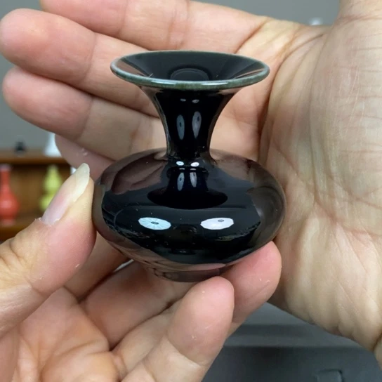 摆件景德镇瓷器精品鉴赏作品