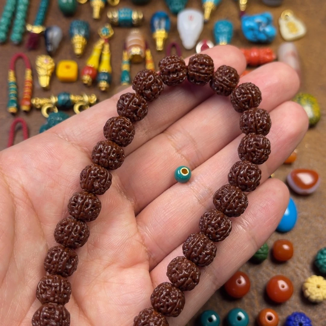 【闪购商品】小叶紫檀手串/手链无*