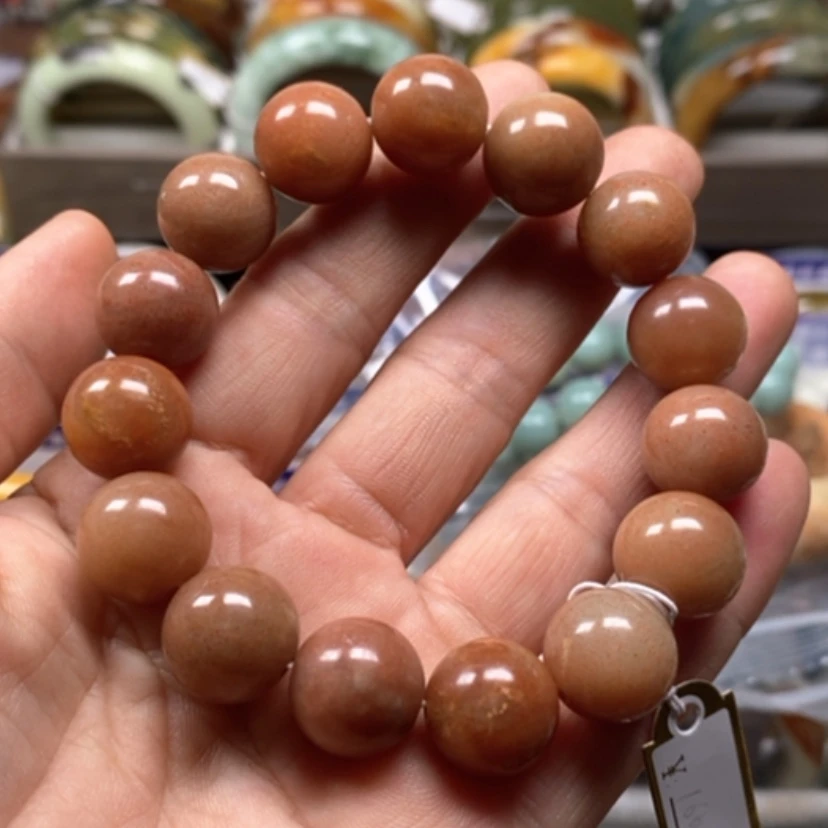 【闪购商品】蛇纹石玉手镯未镶嵌A**S