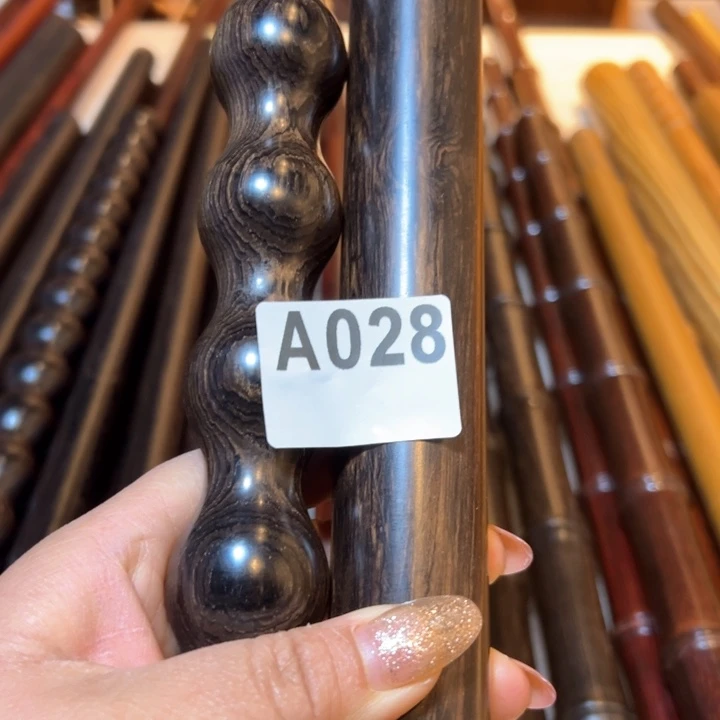 东非黑黄檀（紫光檀）大****飞