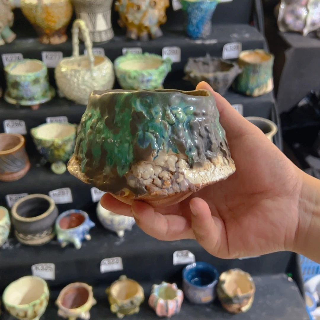 一卌孤品·绝美！绝美！
