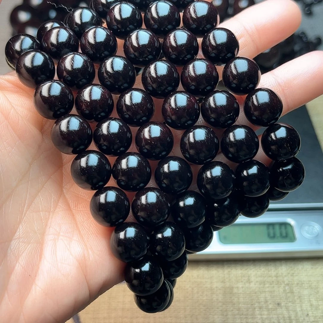 檀香紫檀（小叶紫檀）1.2 108颗