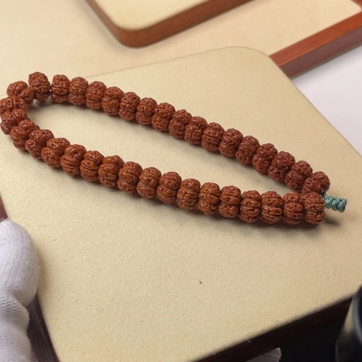 金刚菩提吊坠泰森航母1.1