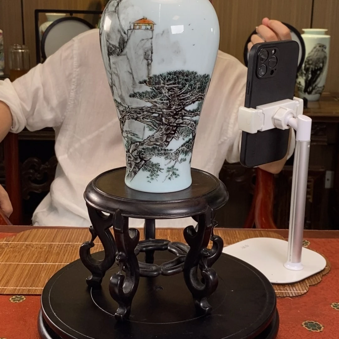 九鸣瓷艺九鸣瓷艺