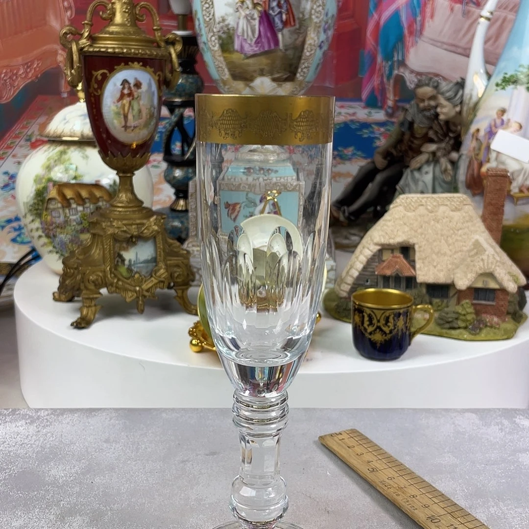 意大利水晶5.5×20.5