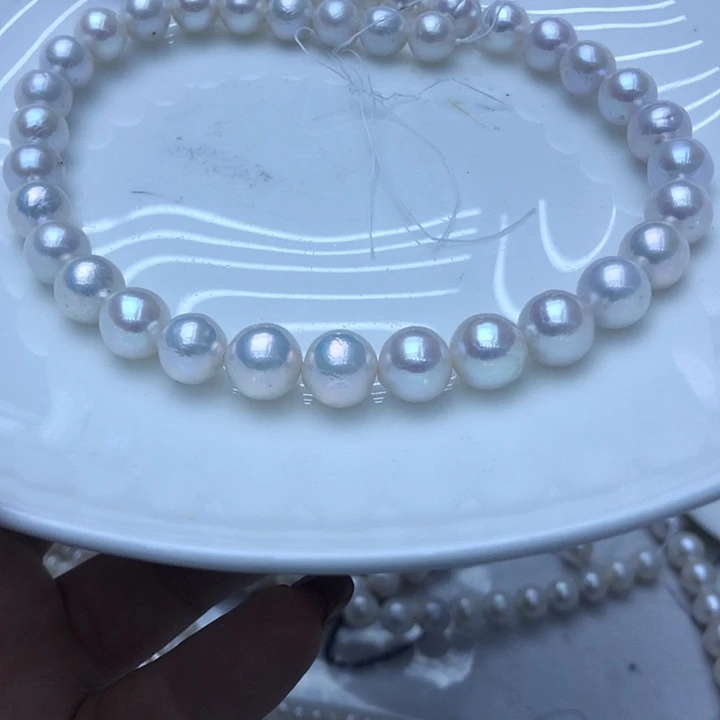 无磁石天然妈妈链