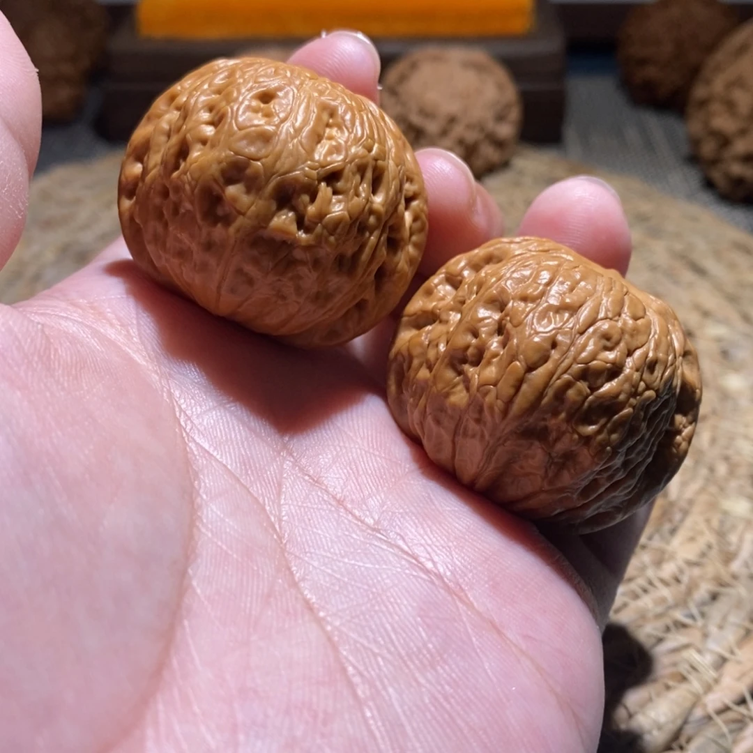 B***️吊坠桃核39全品铁锤