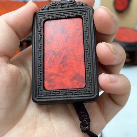 东非黑黄檀（紫光檀）
