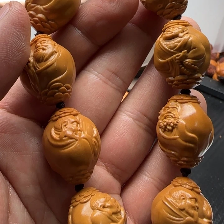 橄榄核手串/手链橄榄核手串