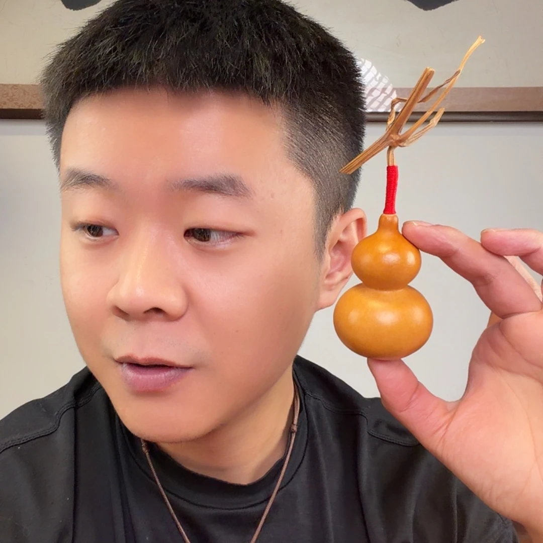 T***L精品天津嘴八宝葫芦