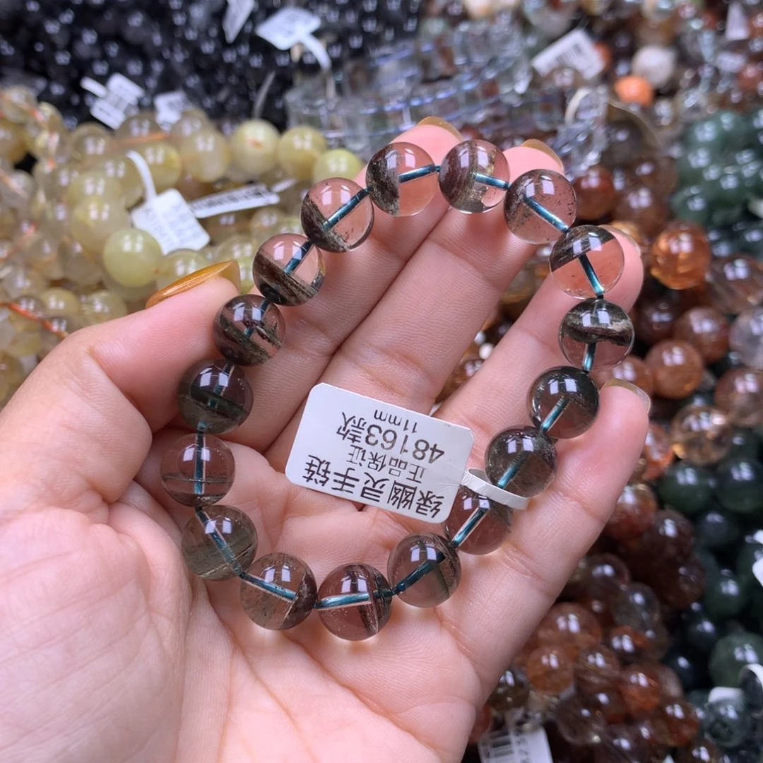 未镶嵌手链水晶1111111111