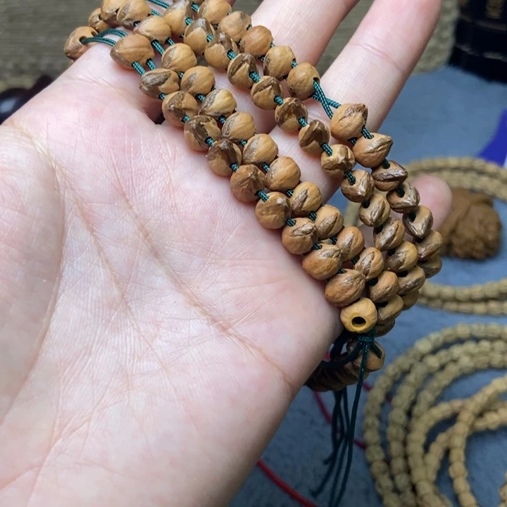 【闪购商品】吊坠柏香籽/百香籽
