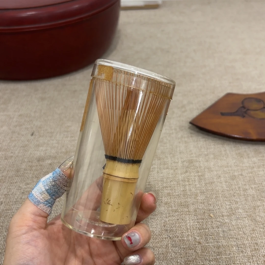 非常好看的物品.