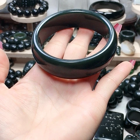 【闪购商品】未镶嵌手串和田玉