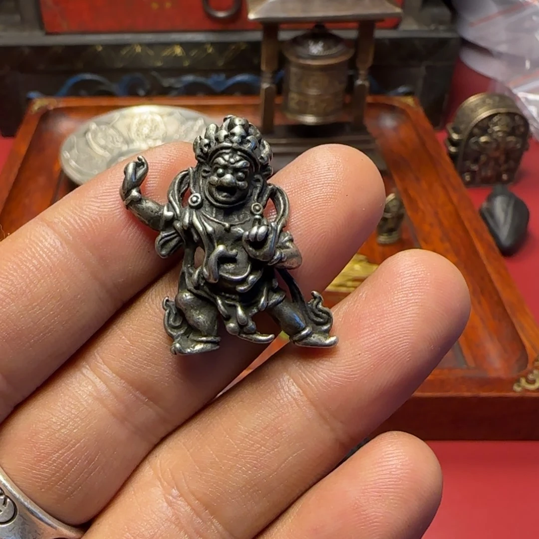 泥塑陈**金藏式风格小元素