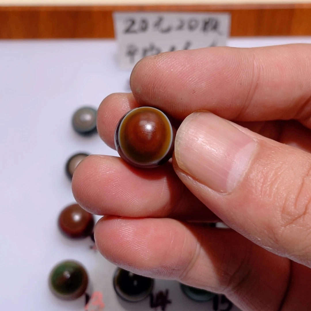 未镶嵌手链玛瑙/玉髓