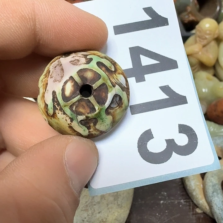 玛瑙/玉髓未镶嵌颈饰?****情