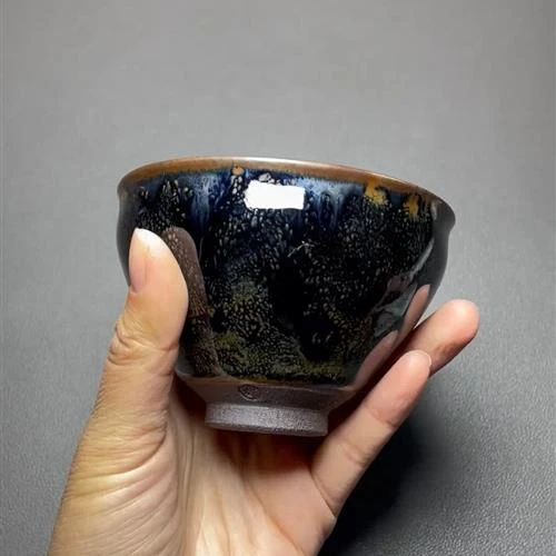 【闪购商品】茶盏-691............