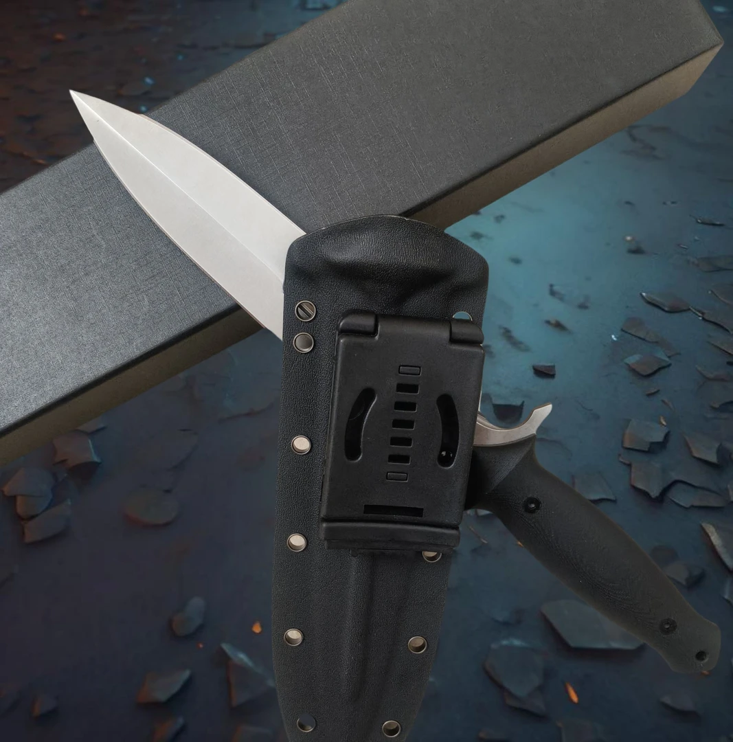 冰舰-高硬度高锋利度双开瓜果刀