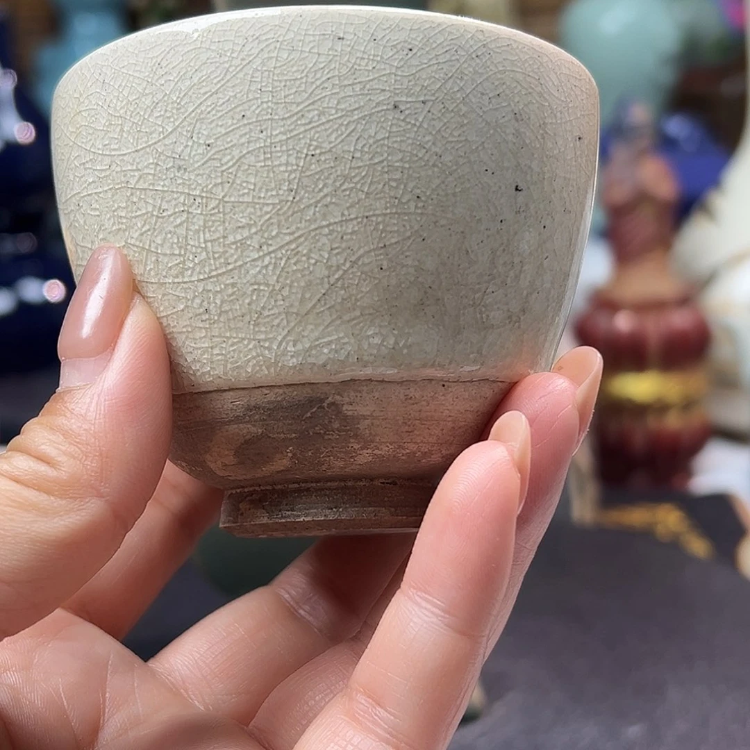 摆件瓷器艺术精品鉴赏