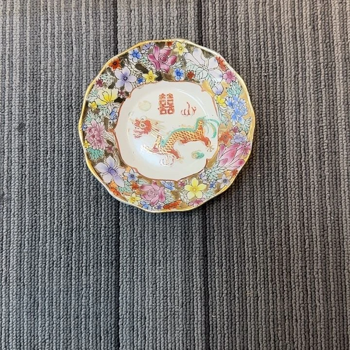 陶567景德镇陶瓷艺术品