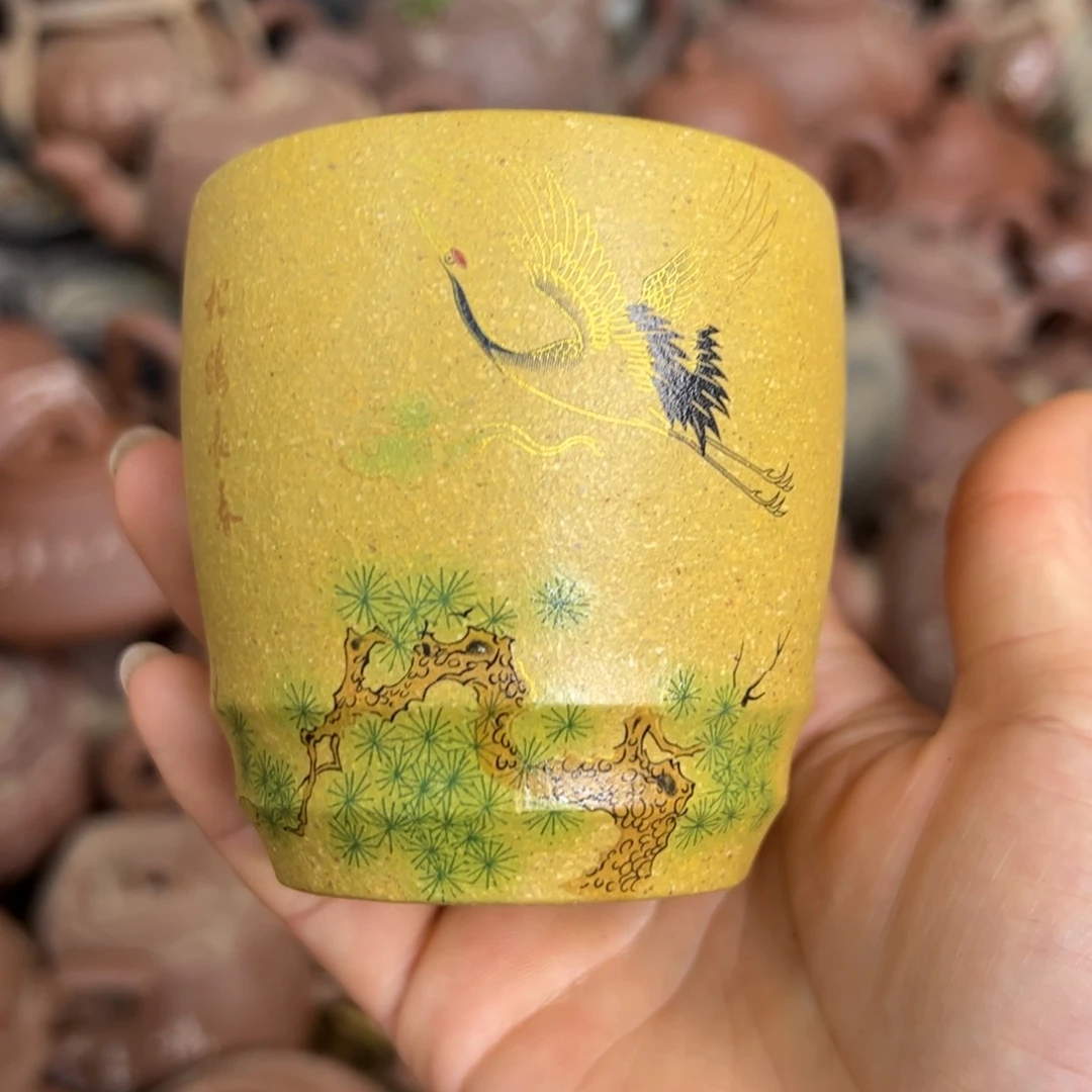 紫砂茶壶宜兴紫砂壶