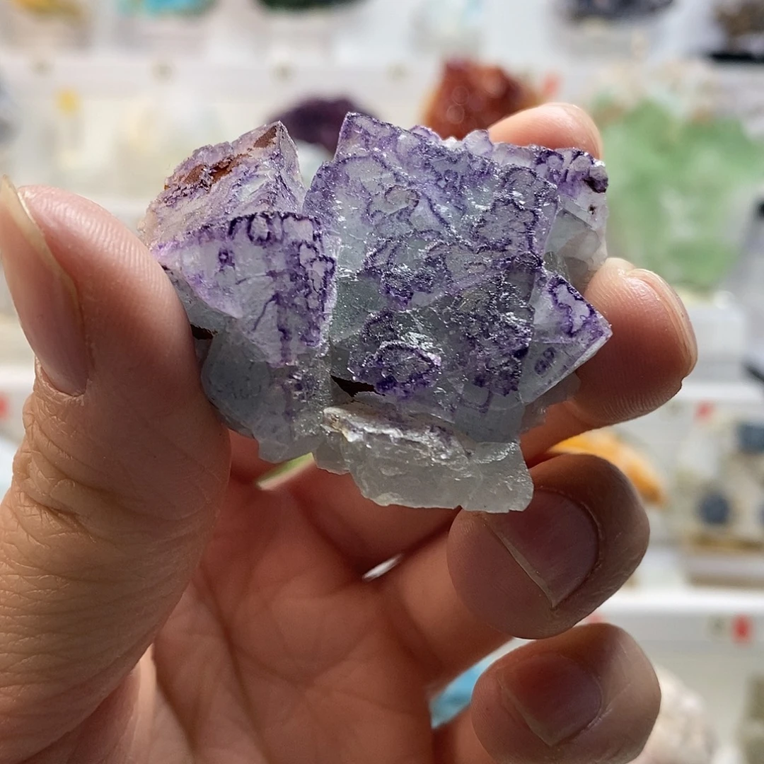 石材天然原石矿物标本