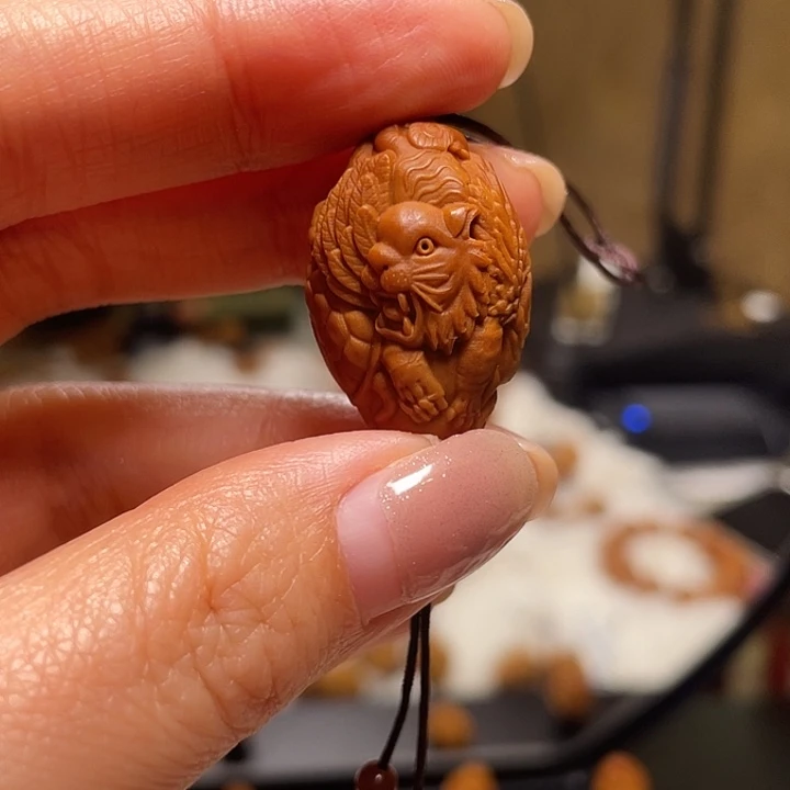 橄榄核手串/手链橄榄核