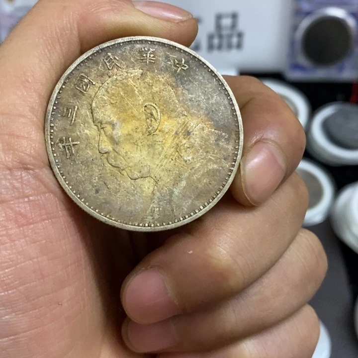 古往今来  闪购链接  一图一物  复古手工艺品摆件