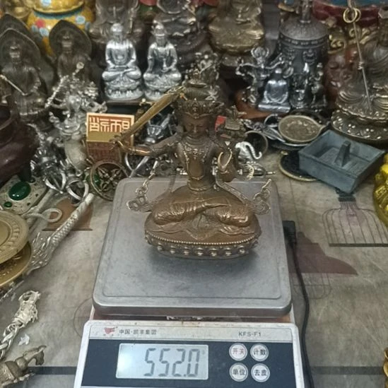 春***土老杨铜器精品居家