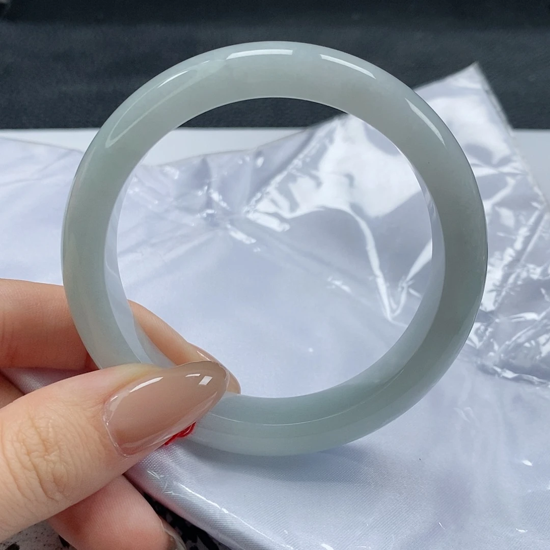 【闪购商品】翡翠手镯未镶嵌434号