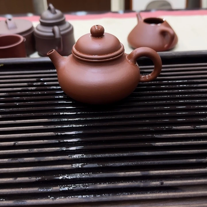 茶壶紫砂宜兴紫砂