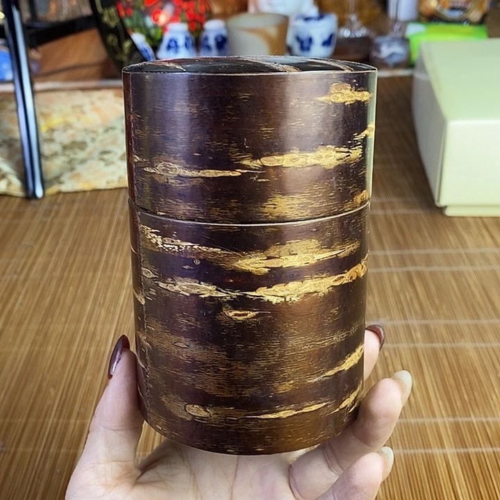 瓷器木器铜铁器木粉花瓶