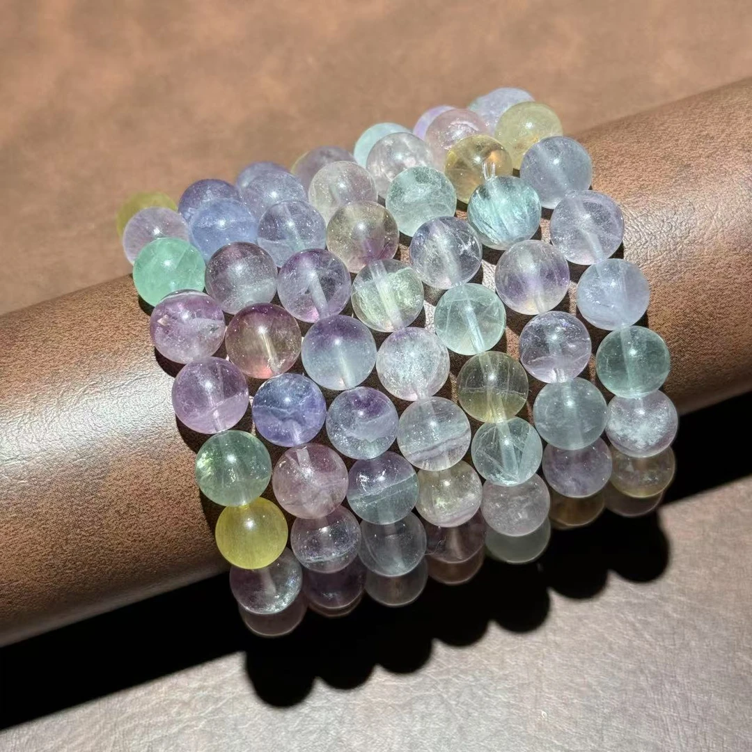 【与帅珠宝】萤石单圈D021214-多样性发其一