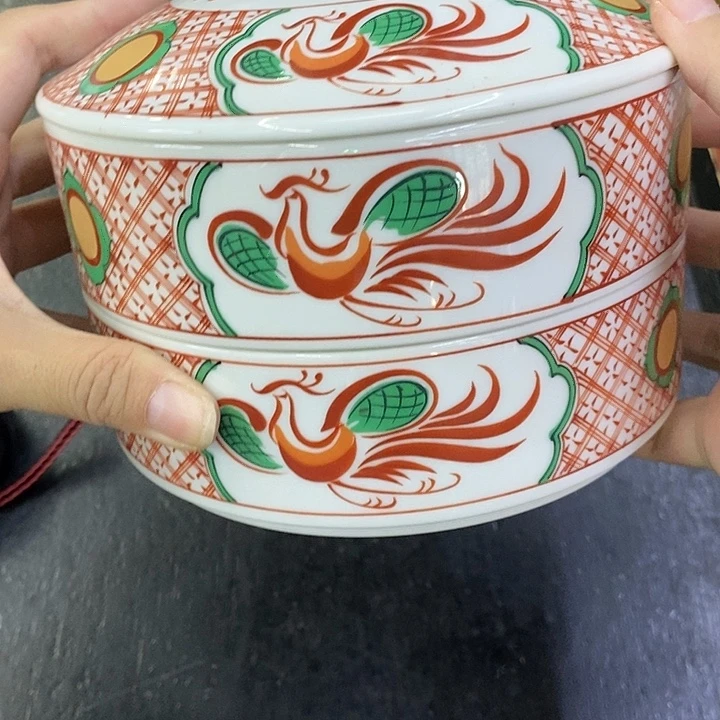 海外陶瓷茶具日化