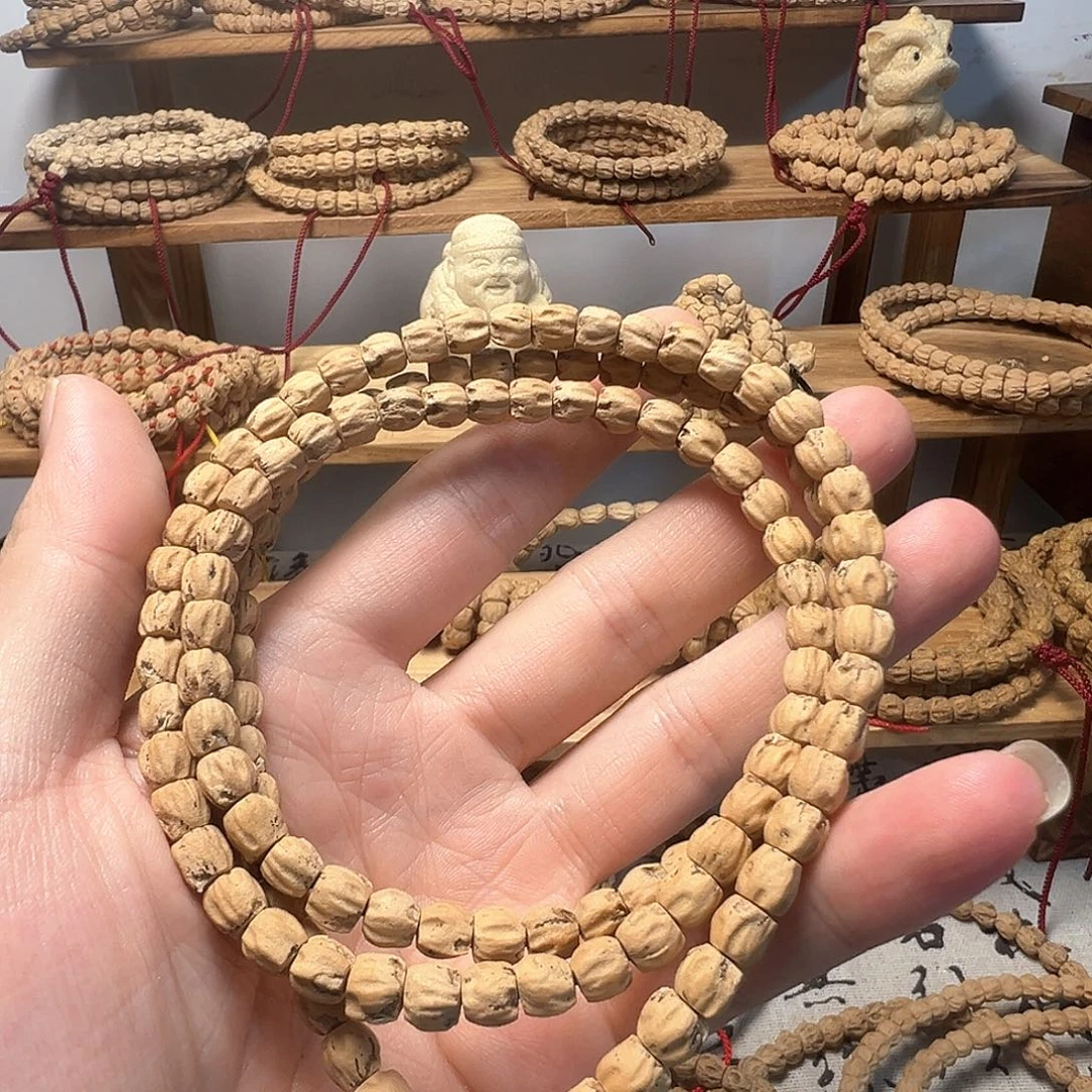 柏香籽/百香籽吊坠