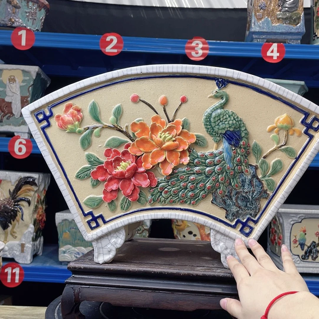 靳***诚石湾盆石湾盆石湾盆