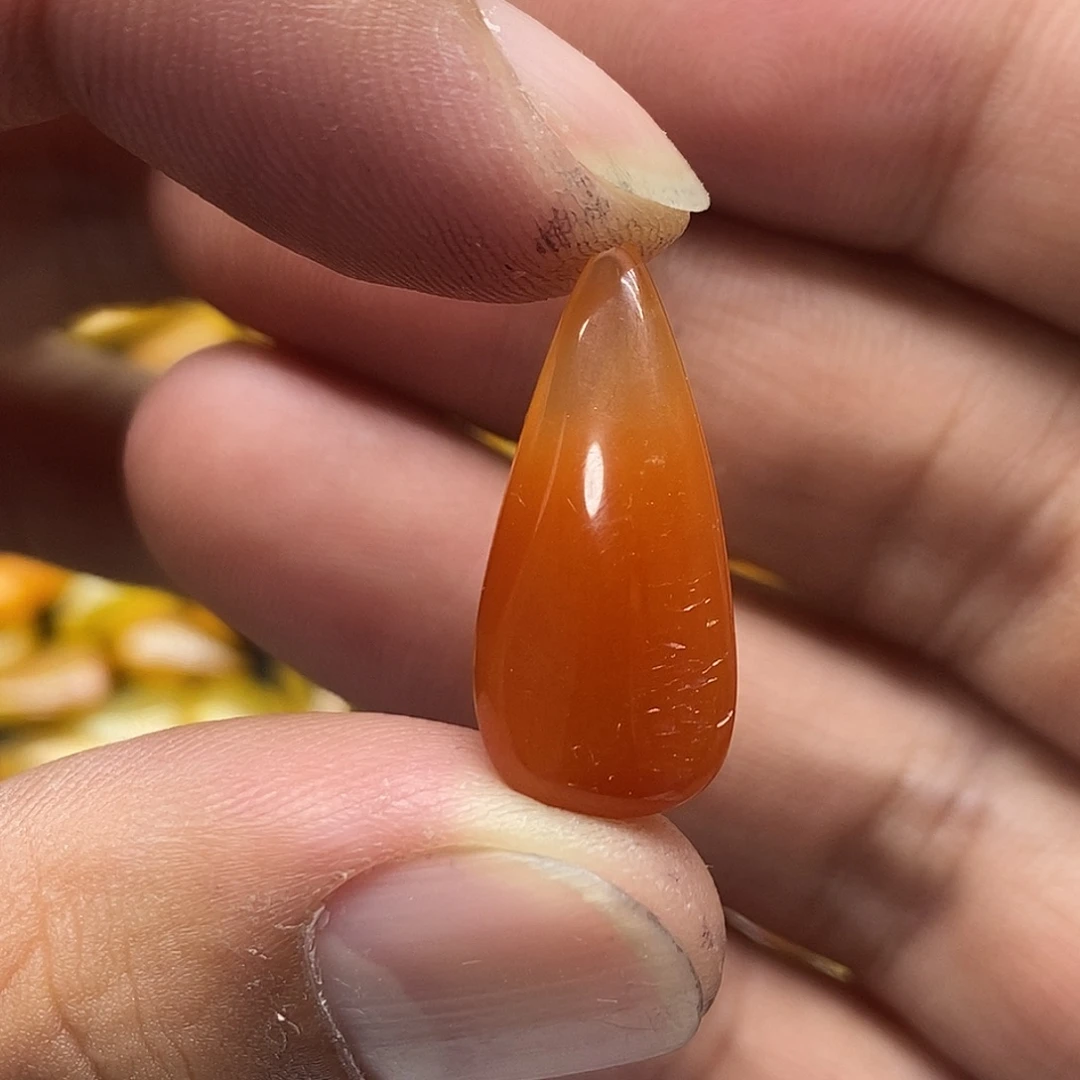 未镶嵌珠宝半成品水晶