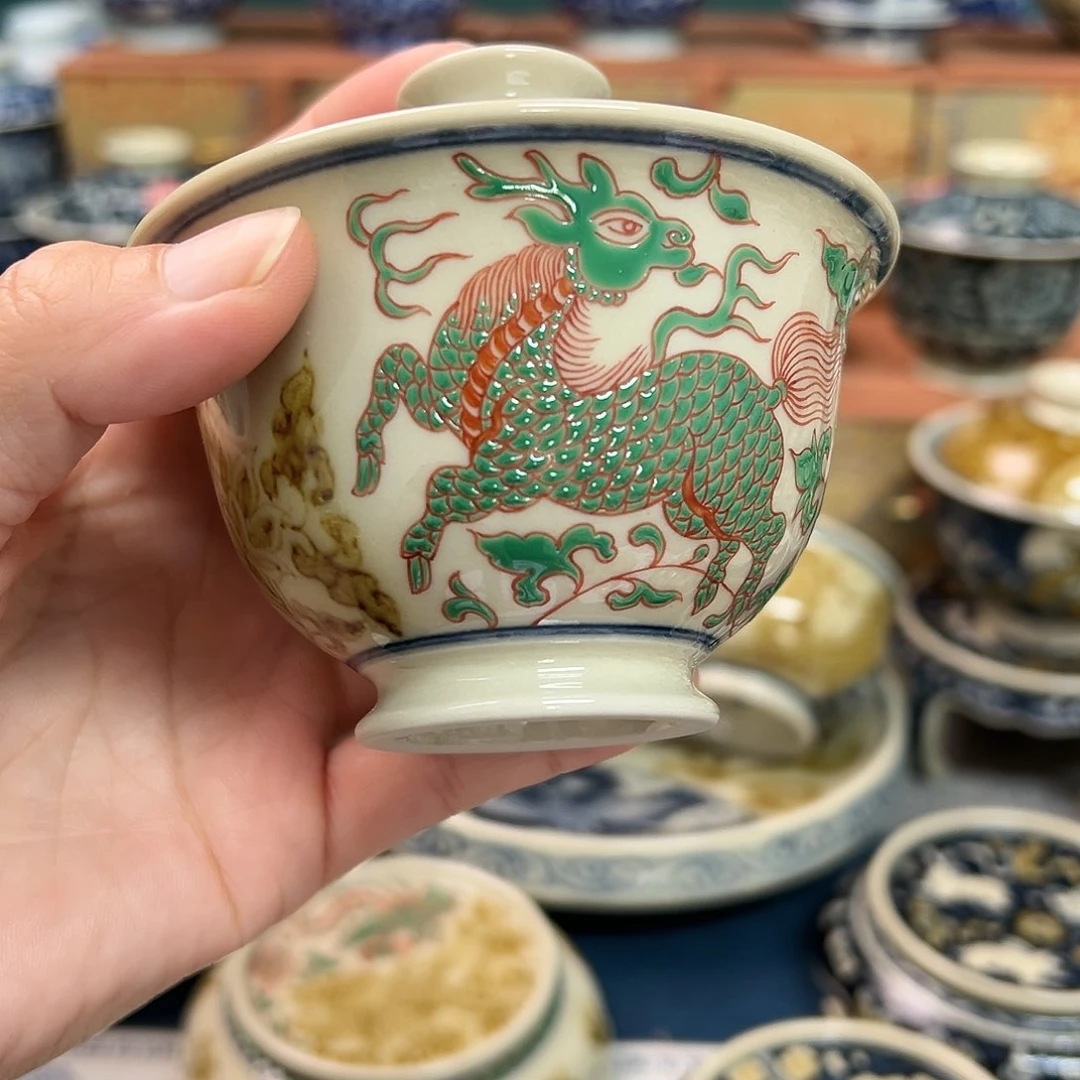 【闪购商品】杯陶瓷艺术有限公司