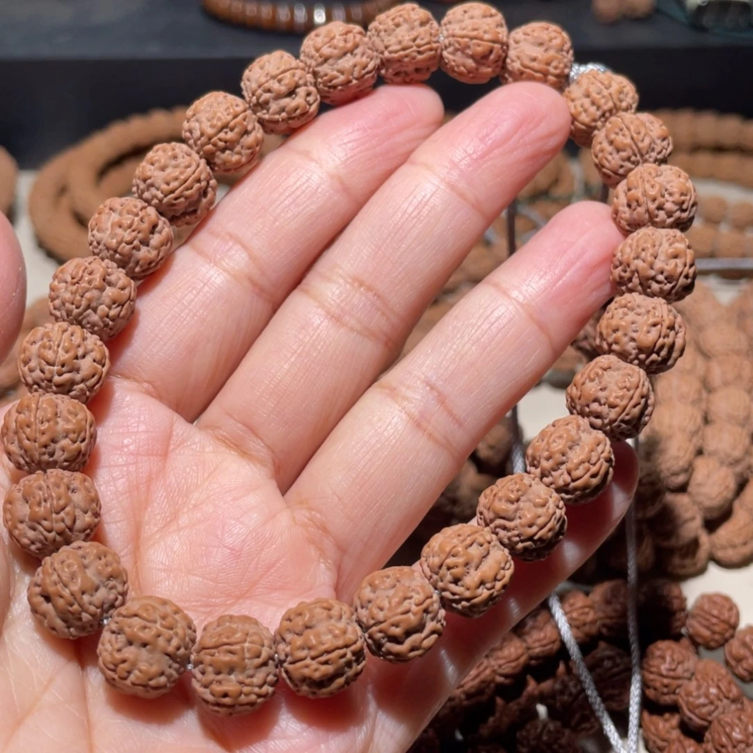 金刚菩提手串花王手串11.5
