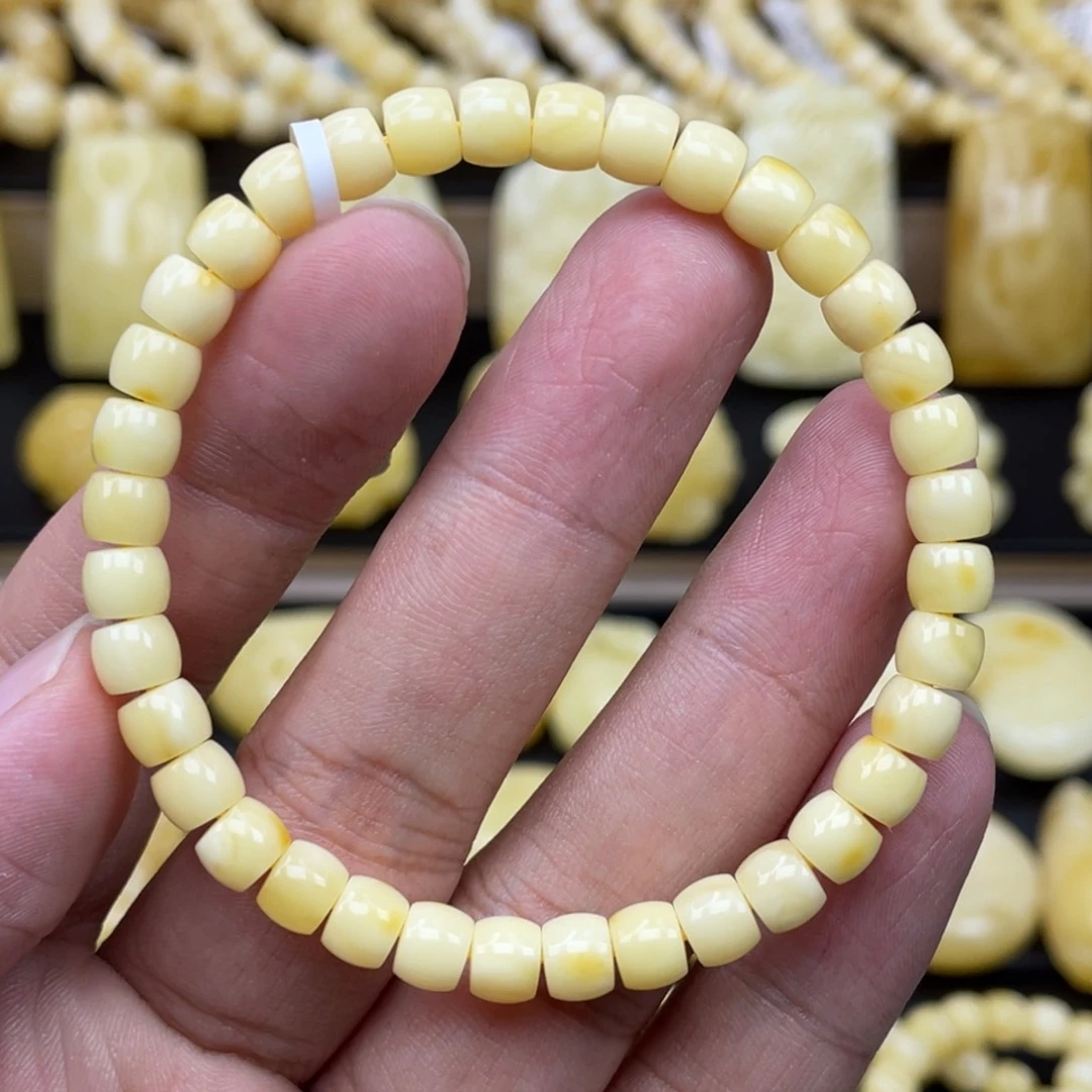 未镶嵌琥珀裸石琥珀蜜蜡