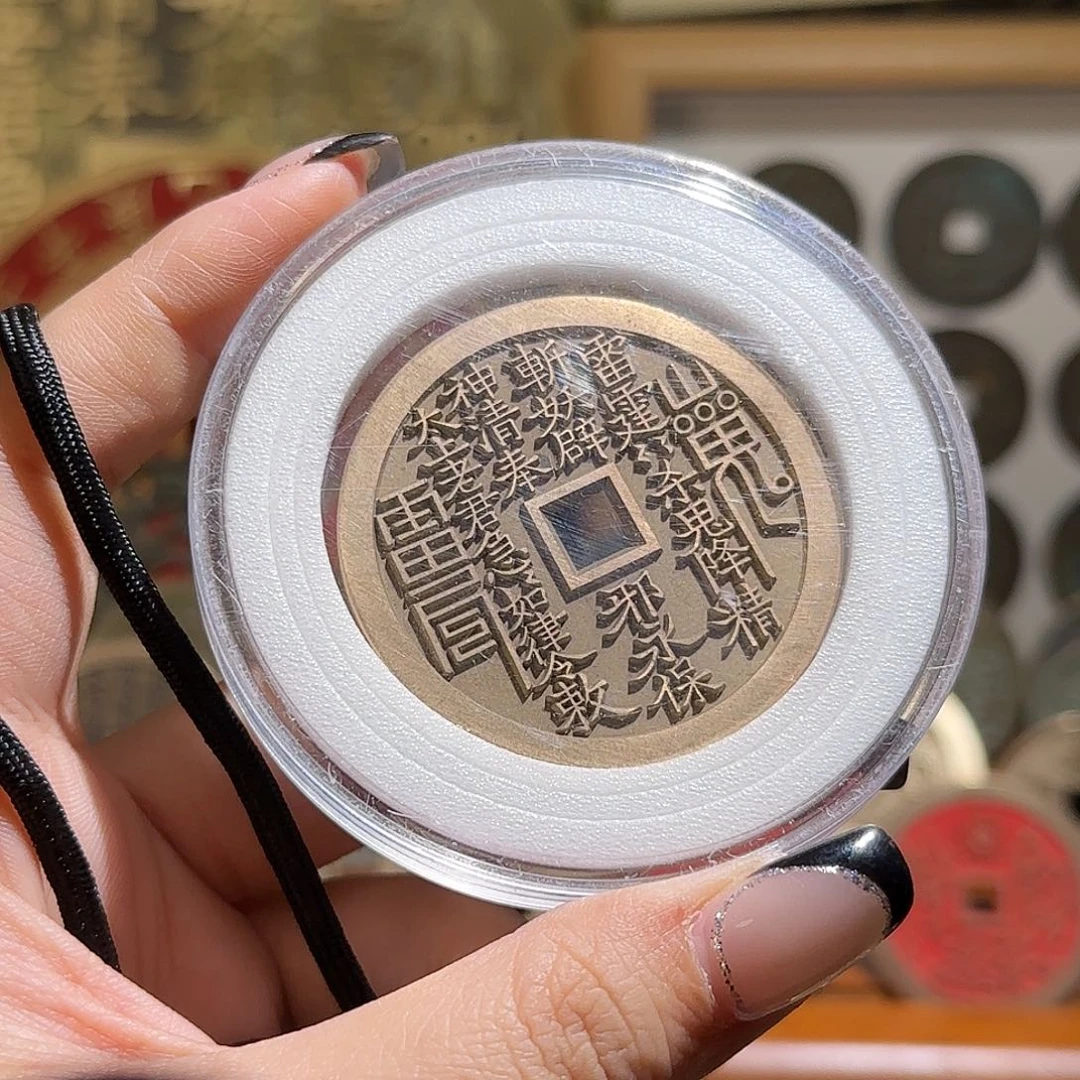 铜现代仿制工艺品
